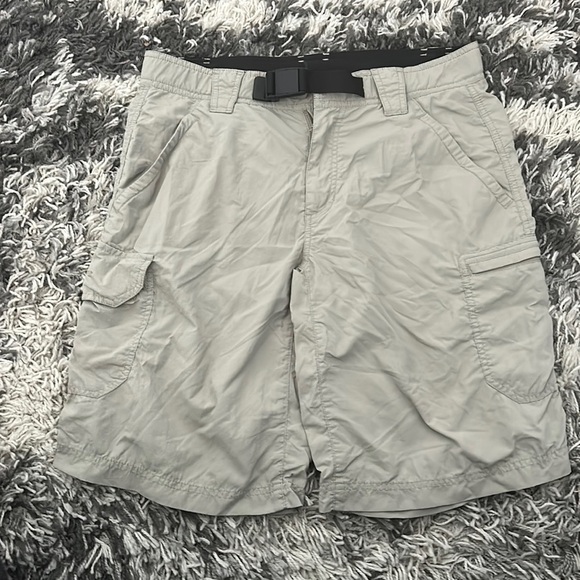 Eddie Bauer Other - Beige Eddie Bauer Shorts